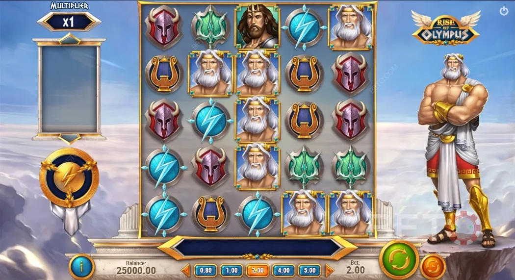 6 Tokens of Gold